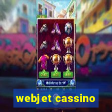 webjet cassino